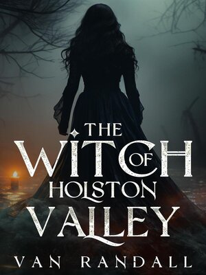 cover image of The Witch of Holston Valley